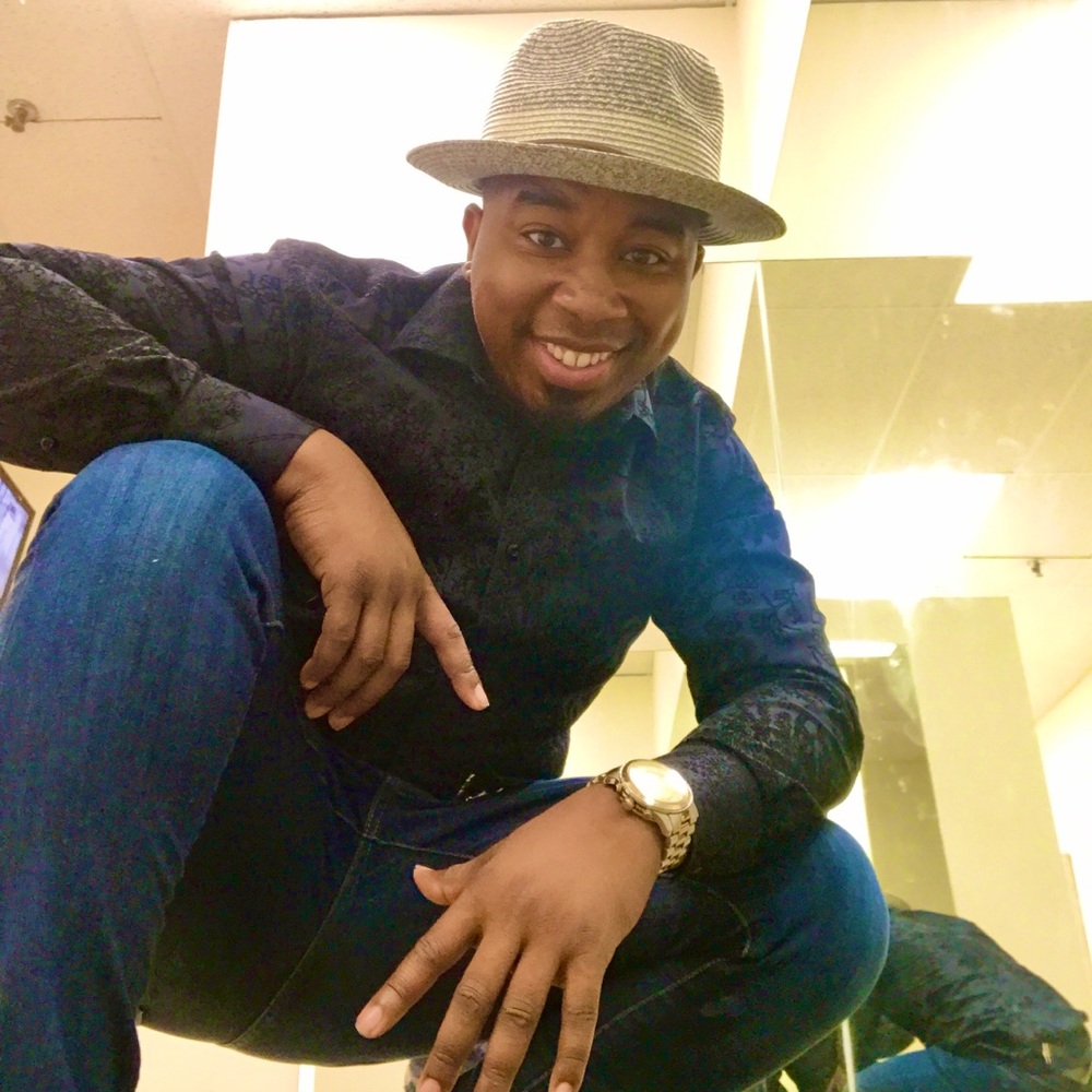 Meet your Posher, Deanti